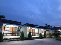 Baan Pak Suk Jai Hôtels à : 