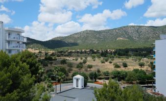 AzuLine Hotel Palmanova Garden