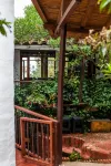 Hospedaje la Tierrita Villa de Leyva -  Ferienhäuser