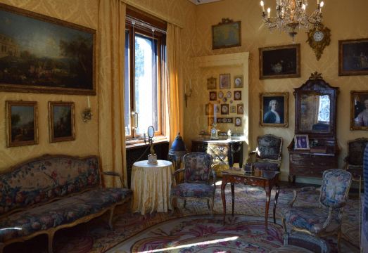 Sospeso Boutique Hotel