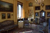 Italianflat - Vittoria Suite Hoteller i Guastalla