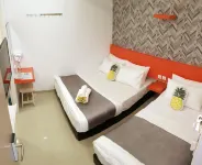 Teruntum 96 Guest House Hotels in Kuala Kuantan