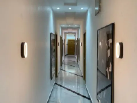 洛斯雷耶斯酒店 貝寧城酒店