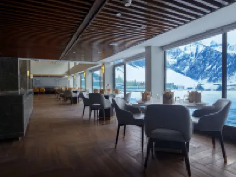 Radisson Hotel Sonamarg Hotéis em Ganderbal