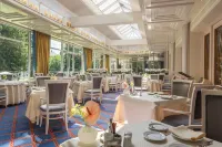 Steigenberger Hotel Der Sonnenhof Hotels in Bad Worishofen