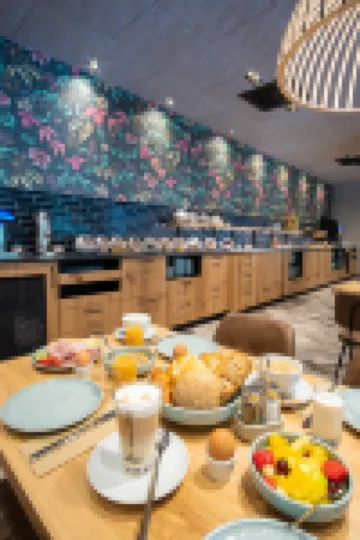 RiKu Hotel Göppingen