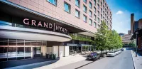 Grand Hyatt Berlin Hôtels à : Berlin