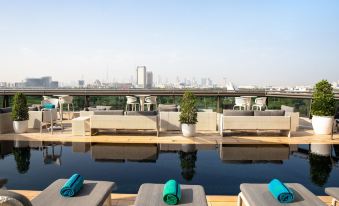 Jumeirah Creekside Dubai