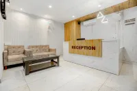 Hotel AK Continental Zirakpur فنادق في زيراكبور