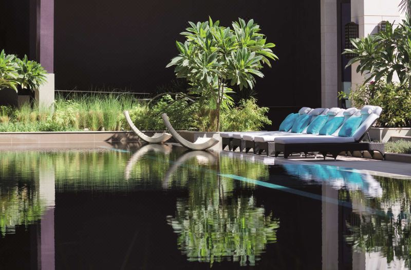 Radisson Collection Muscat, Hormuz Grand photo 2