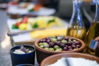 Radisson Blu Hotel Sandton, Johannesburg - Desayuno