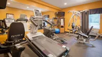 Best Western Plus Coldwater Hotel - Gym