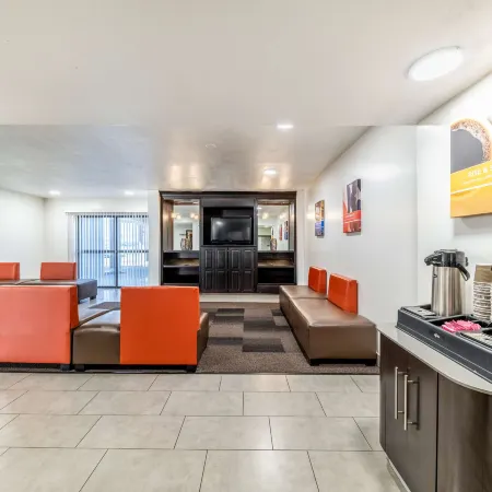 Motel 6 Lewisville, TX - Medical City