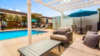 Best Western Plus Yadkin Valley Inn  Suites