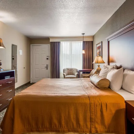 Best Western Salbasgeon Inn Suites of Reedsport