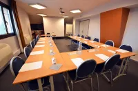 Hôtel Kyriad Dijon Mirande - acceptant les animaux