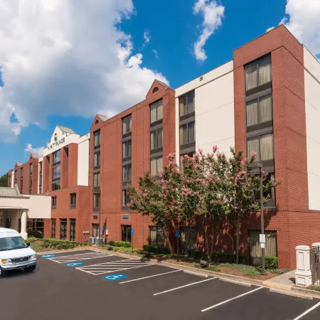 Hyatt Place ATL Duluth Johns Creek