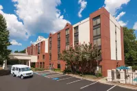 Hyatt Place ATL Duluth Johns Creek - Parking