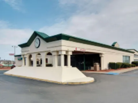 Quality Inn Hotels in Beckley