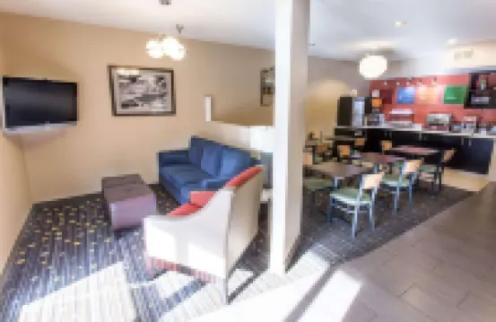 Comfort Inn - 2 étoiles