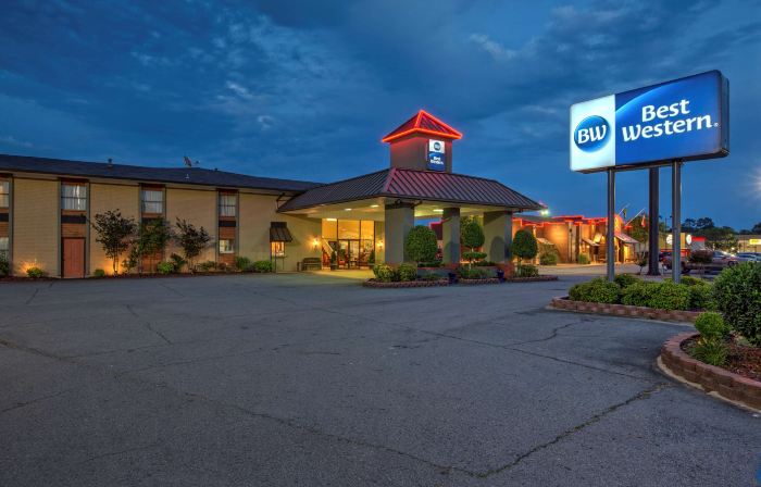 Best Western Inn