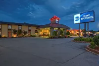 Best Western Inn Hotels in Russellville