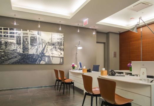 킨지 호텔 이미지