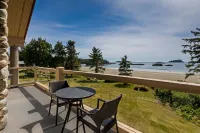 Best Western Plus Tin Wis Resort - Ocean View