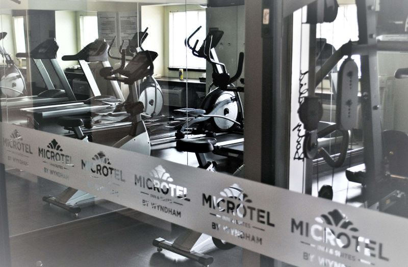Microtel Inn & Suites by Wyndham Toluca photo 5