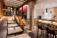 Hotel Kle, BW Signature Collection Hotels in Alsace