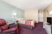 Super 8 by Wyndham Nephi - WiFi