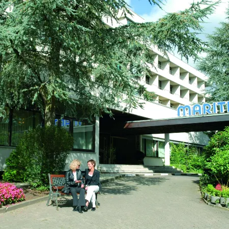 Maritim Hotel Bad Salzuflen