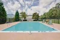 Days Inn by Wyndham Asheville West Hotels in Canton