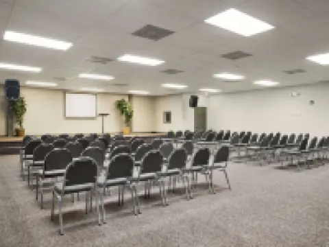 Howard Johnson by Wyndham Winter Haven FL Hotels in Winter Haven