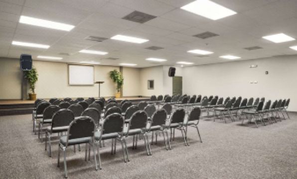 Howard Johnson by Wyndham Winter Haven FL
