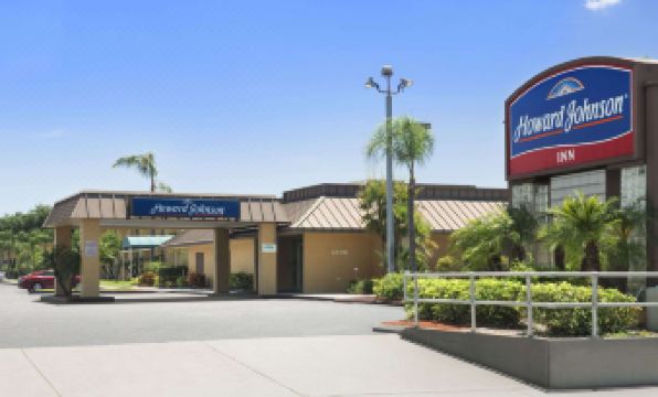 Howard Johnson by Wyndham Winter Haven FL