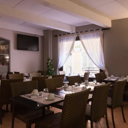 The Originals Boutique, Hôtel Cassitel, Cassis