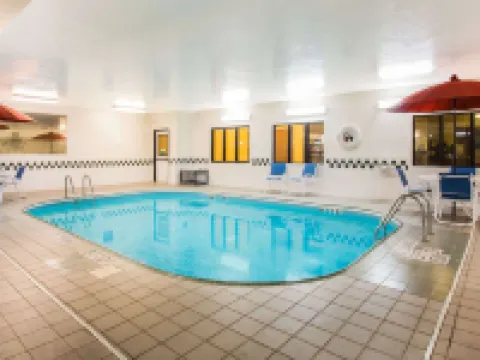 Baymont by Wyndham Helena Hotels in Helena