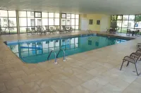 La Quinta Inn by Wyndham Davenport & Conference Center - Pools