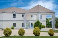 Days Inn by Wyndham Vega TX Hotels in Vega