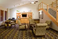 AmericInn by Wyndham Osage - 2-Star