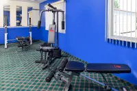 Americas Best Value Inn and Suites Spring Valley - Gym