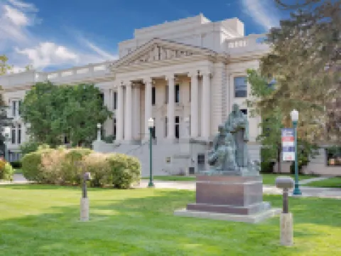 Ramada by Wyndham Provo Hotels in Provo