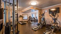 Best Western InnSuites Phoenix Hotel  Suites - Gym