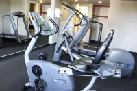 Best Western Plus Los Mochis - gimnasio