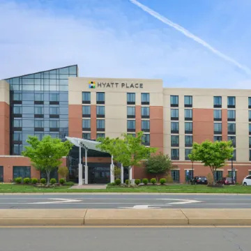 Hyatt Place Herndon Dulles East