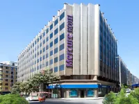 Mercure Istanbul Bomonti Hotels near Sisli