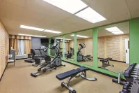 La Quinta Inn & Suites by Wyndham Granbury - Gym