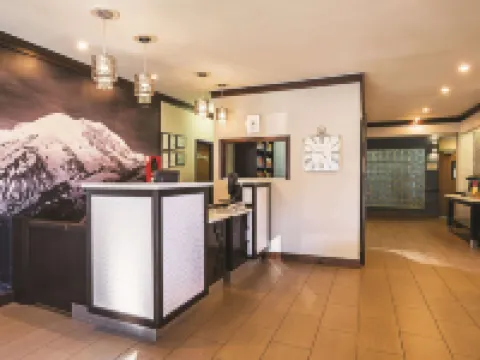 La Quinta Inn by Wyndham Olympia - Lacey Hoteles en Lacey