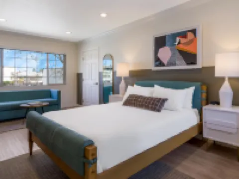 Signature Inn Oakland Hotéis em Oakland